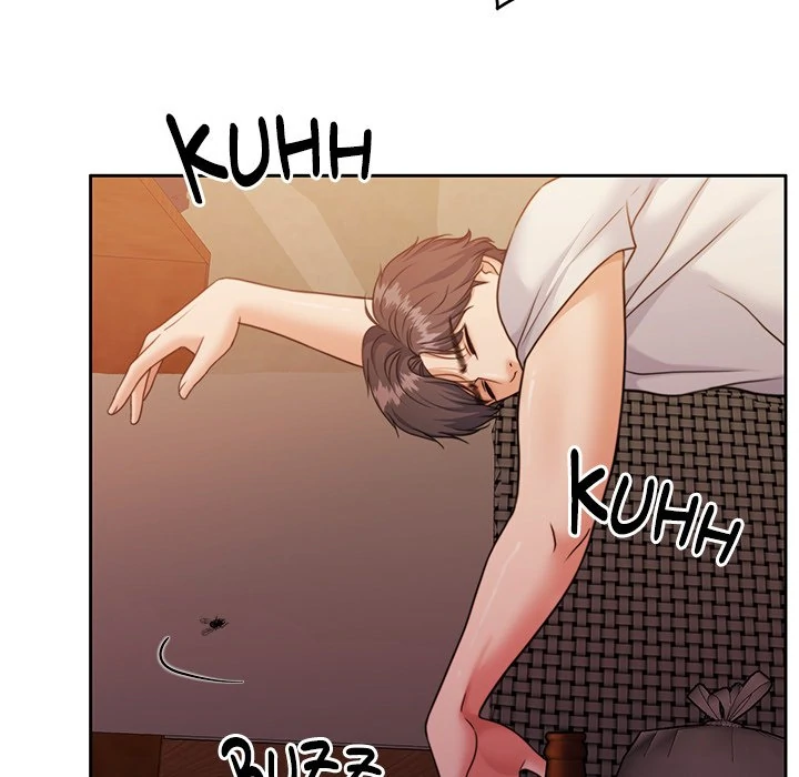 Pregnancy Contract chapter 44 page 32