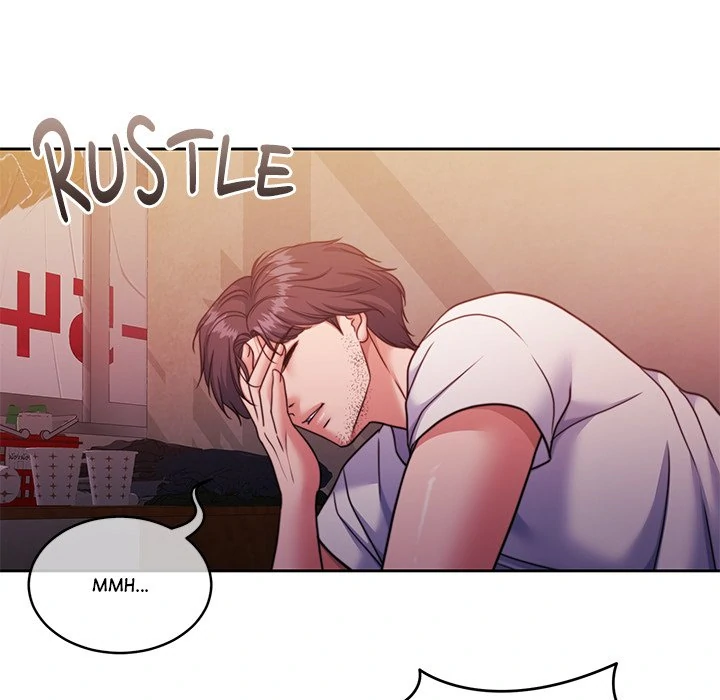 Pregnancy Contract chapter 44 page 36