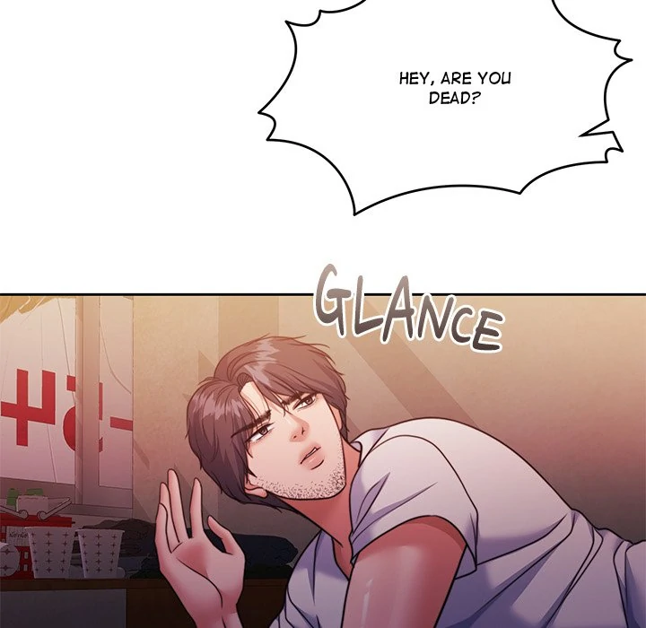 Pregnancy Contract chapter 44 page 37