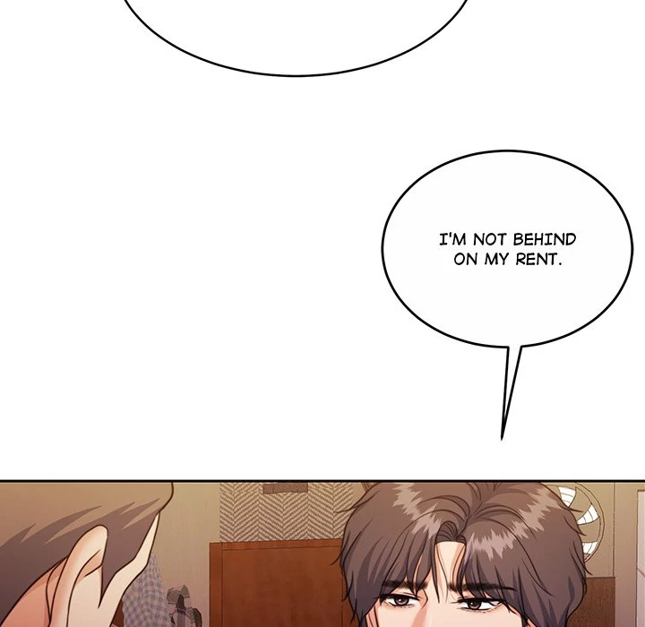 Pregnancy Contract chapter 44 page 40