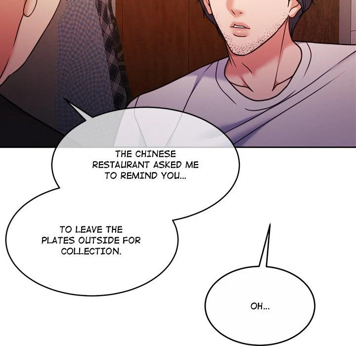 Pregnancy Contract chapter 44 page 41