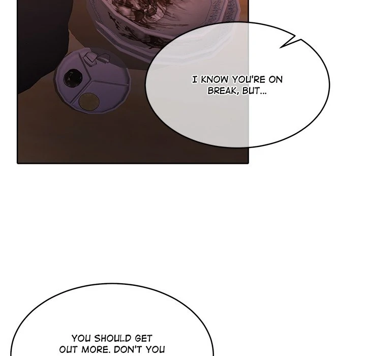 Pregnancy Contract chapter 44 page 43