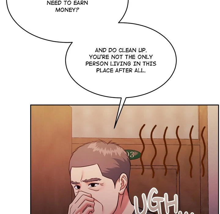 Pregnancy Contract chapter 44 page 44