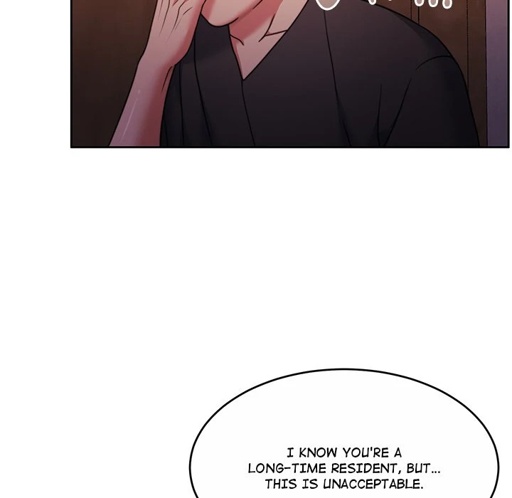 Pregnancy Contract chapter 44 page 45