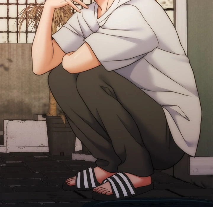 Pregnancy Contract chapter 44 page 56