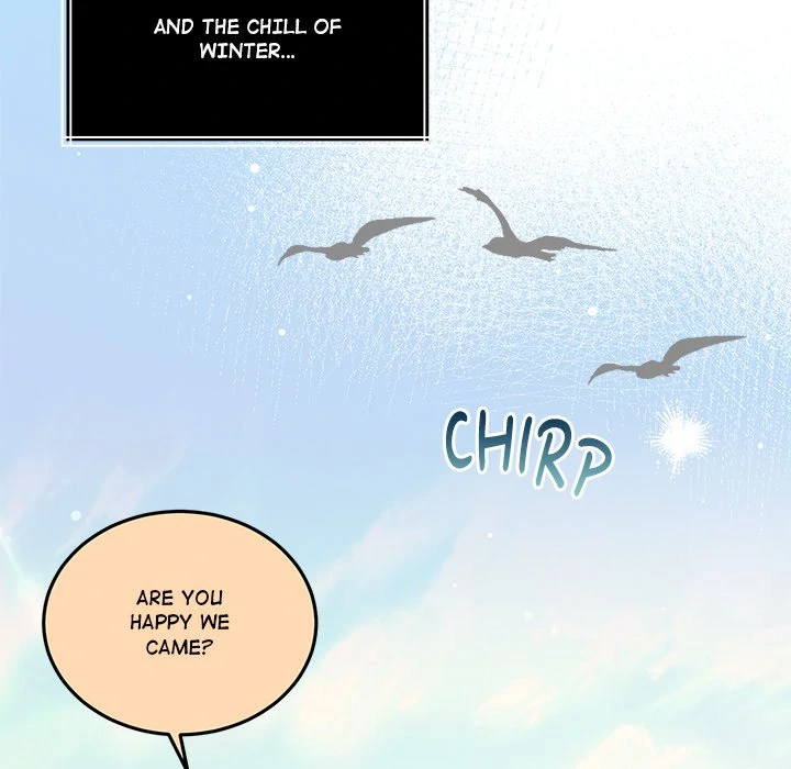 Pregnancy Contract chapter 44 page 58