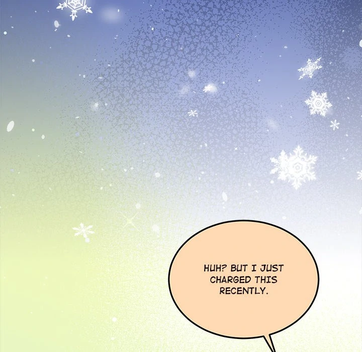 Pregnancy Contract chapter 44 page 66