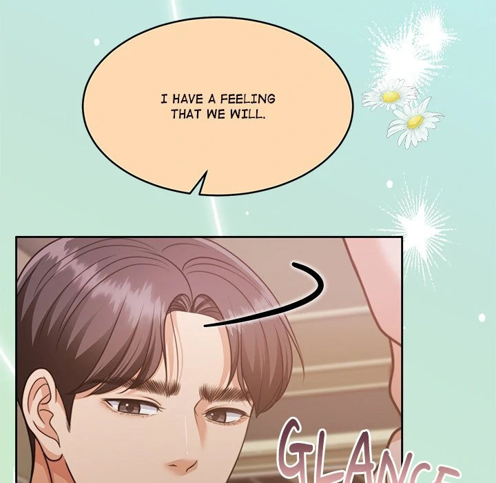 Pregnancy Contract chapter 44 page 73