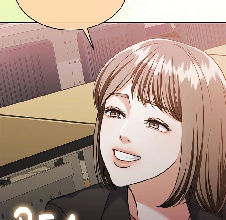 Pregnancy Contract chapter 44 page 78