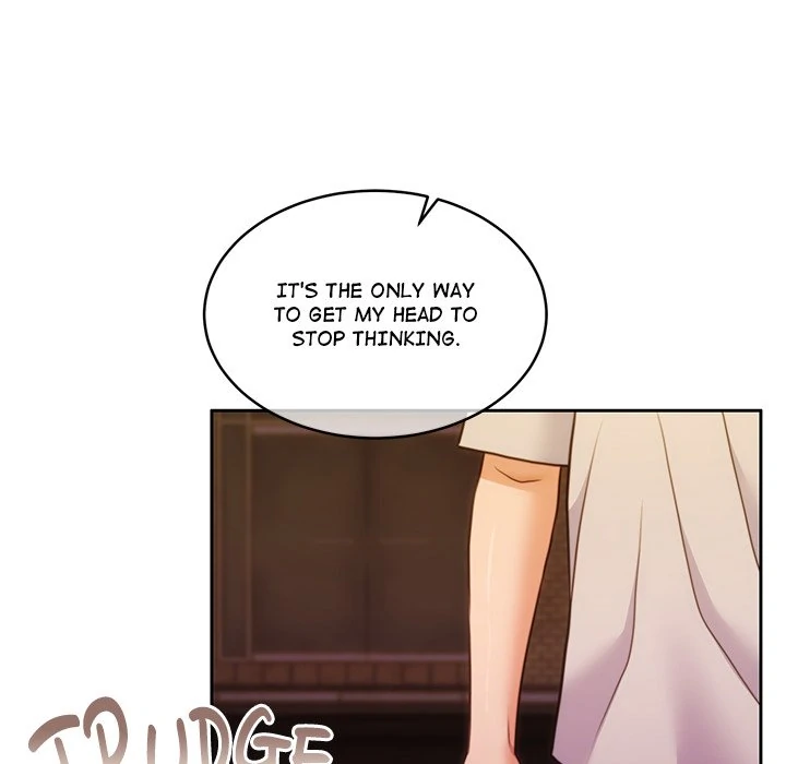 Pregnancy Contract chapter 44 page 98