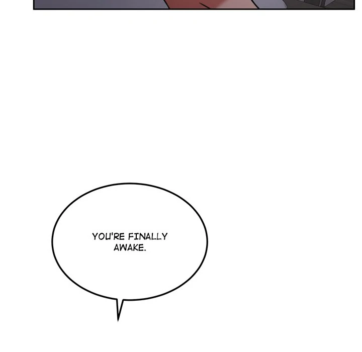 Pregnancy Contract chapter 44 page 128