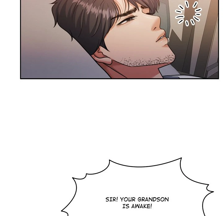 Pregnancy Contract chapter 44 page 131