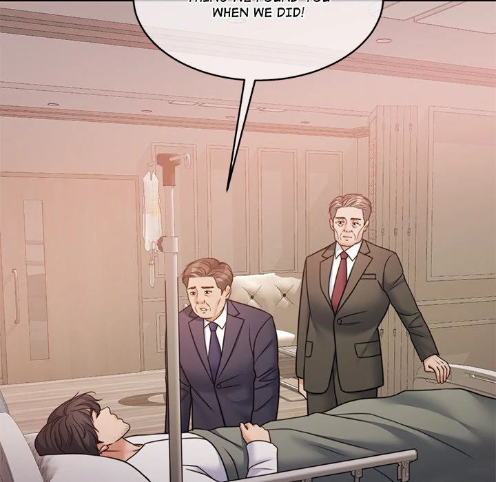 Pregnancy Contract chapter 44 page 134