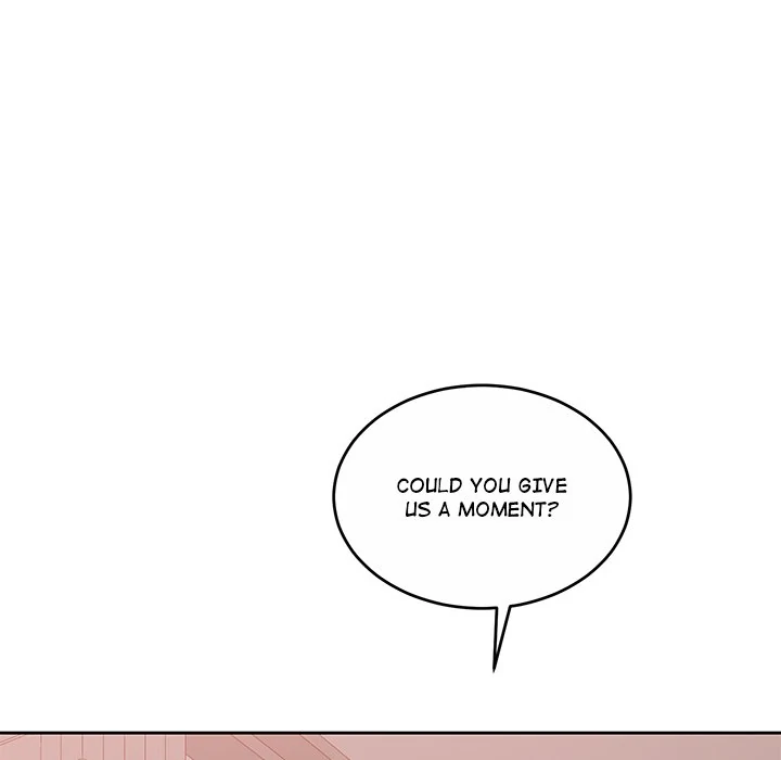 Pregnancy Contract chapter 44 page 137