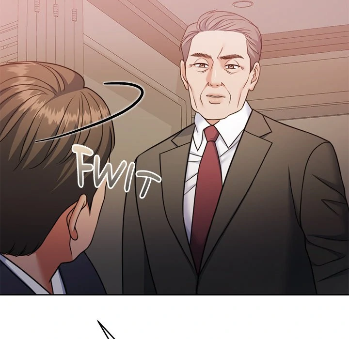 Pregnancy Contract chapter 44 page 138