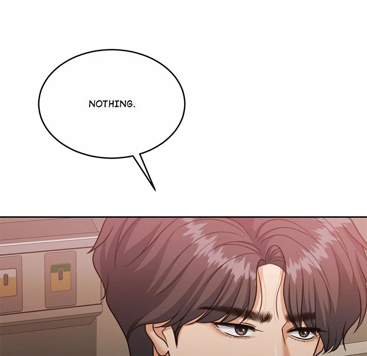 Pregnancy Contract chapter 44 page 142