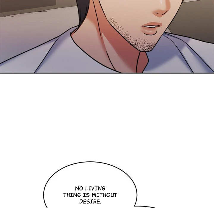 Pregnancy Contract chapter 44 page 143