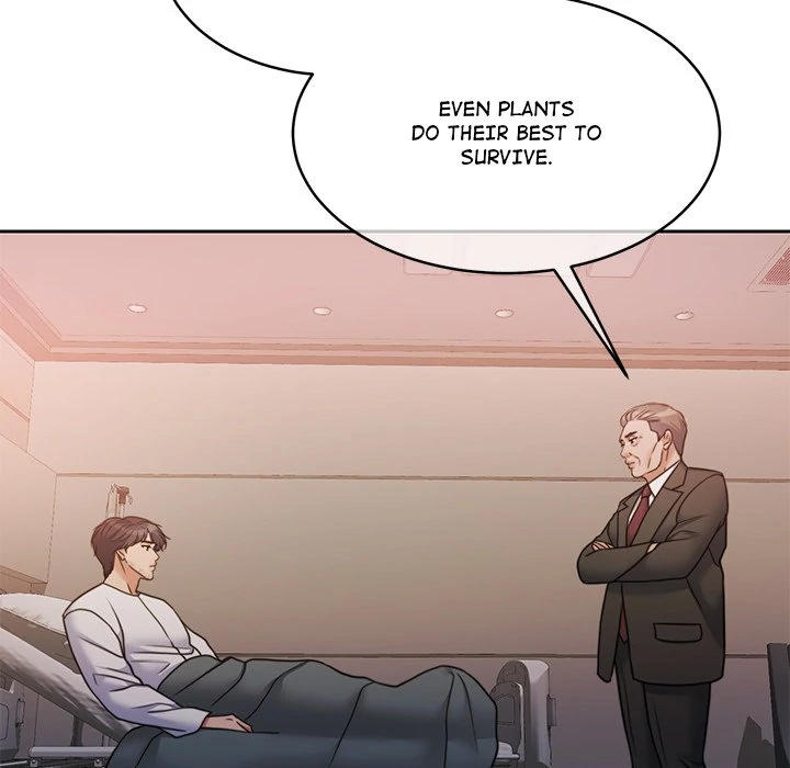 Pregnancy Contract chapter 44 page 144