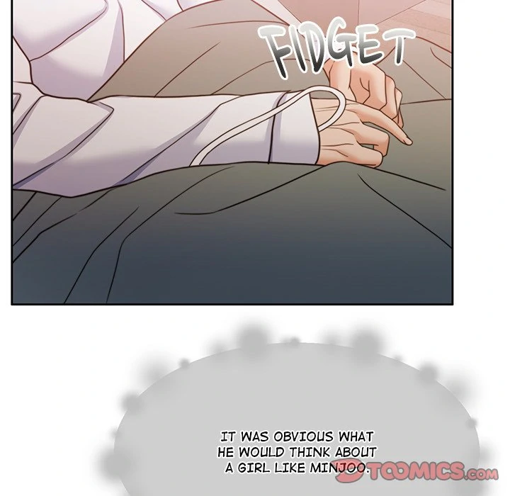 Pregnancy Contract chapter 44 page 148