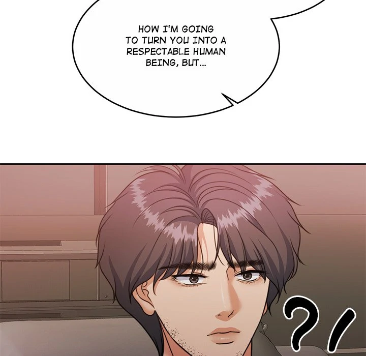 Pregnancy Contract chapter 44 page 154