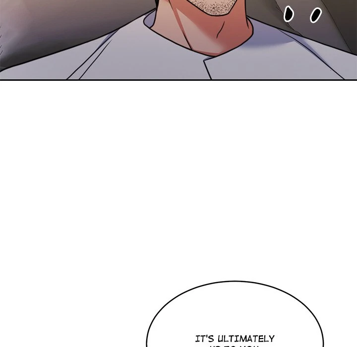 Pregnancy Contract chapter 44 page 155
