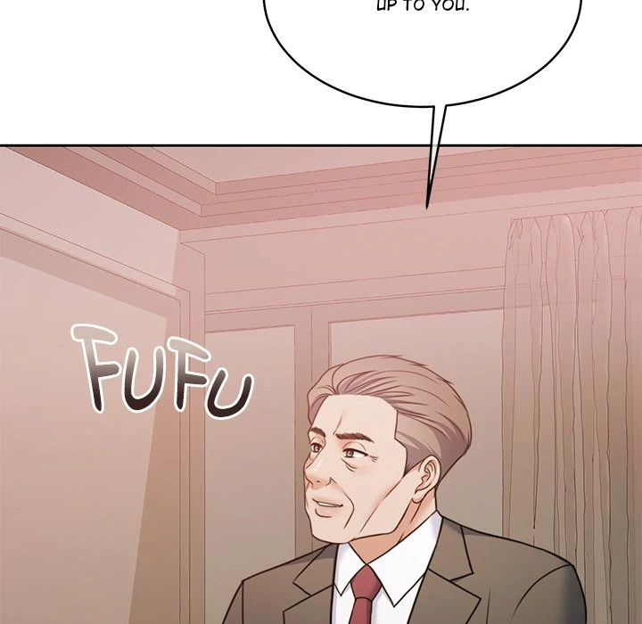Pregnancy Contract chapter 44 page 156