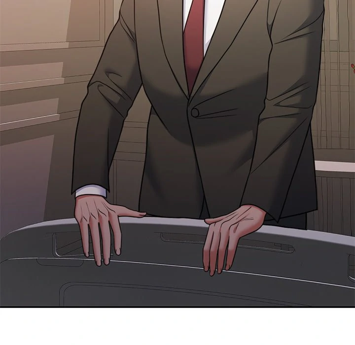 Pregnancy Contract chapter 44 page 157