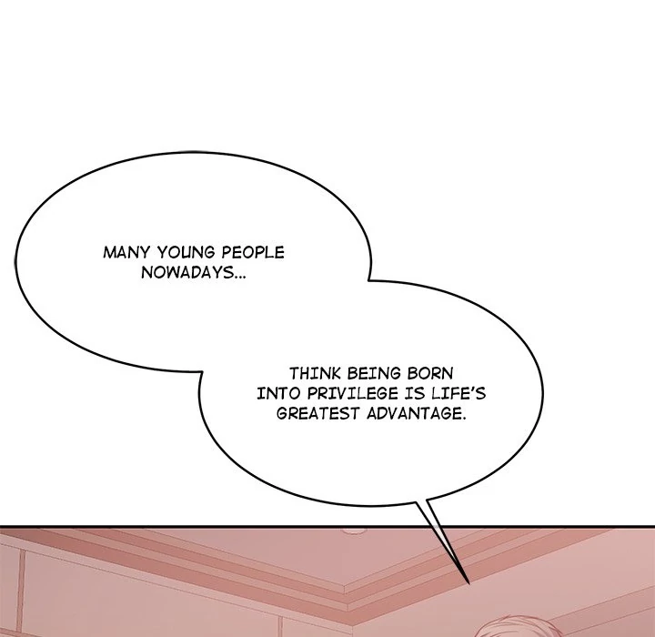 Pregnancy Contract chapter 44 page 158