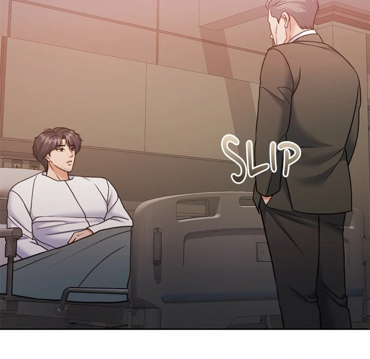 Pregnancy Contract chapter 44 page 159