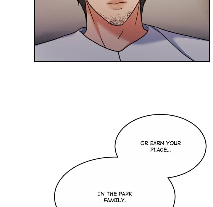 Pregnancy Contract chapter 44 page 163