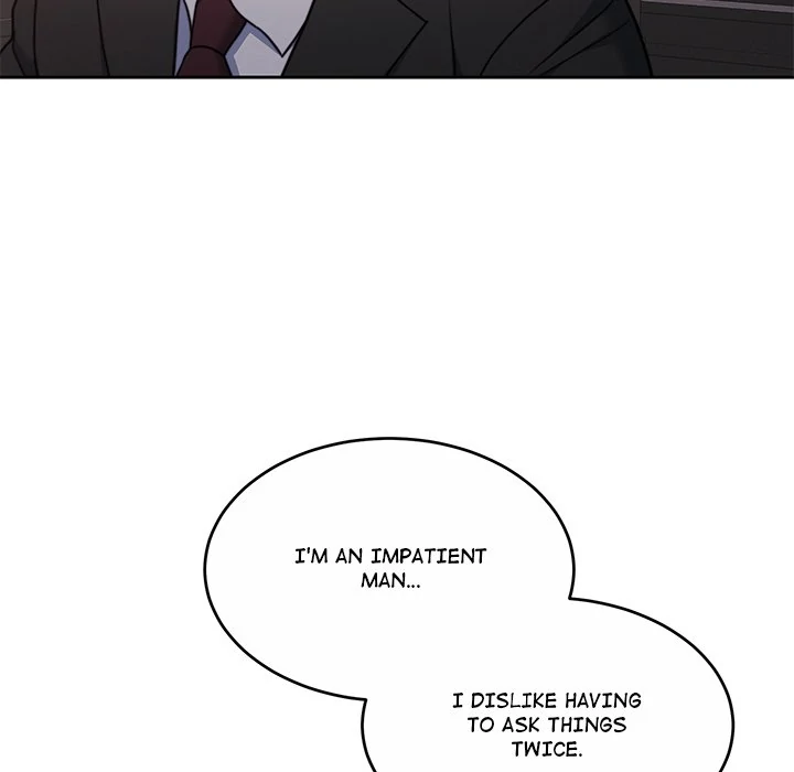 Pregnancy Contract chapter 44 page 165
