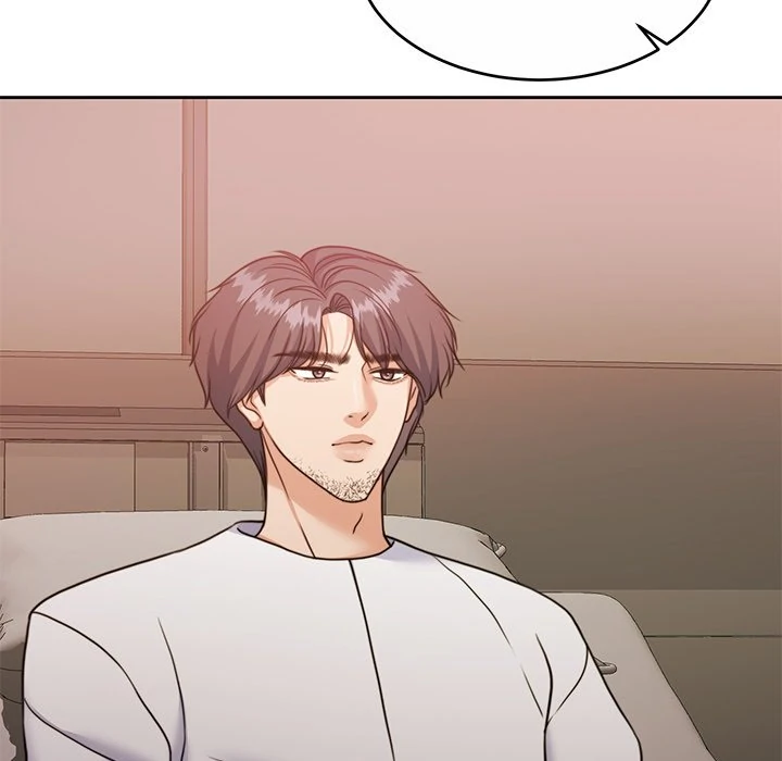 Pregnancy Contract chapter 44 page 166
