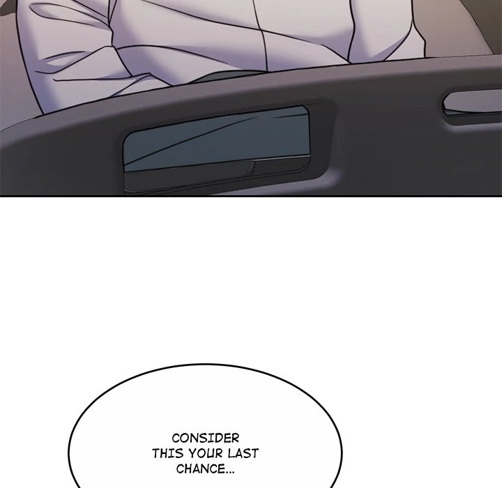 Pregnancy Contract chapter 44 page 167