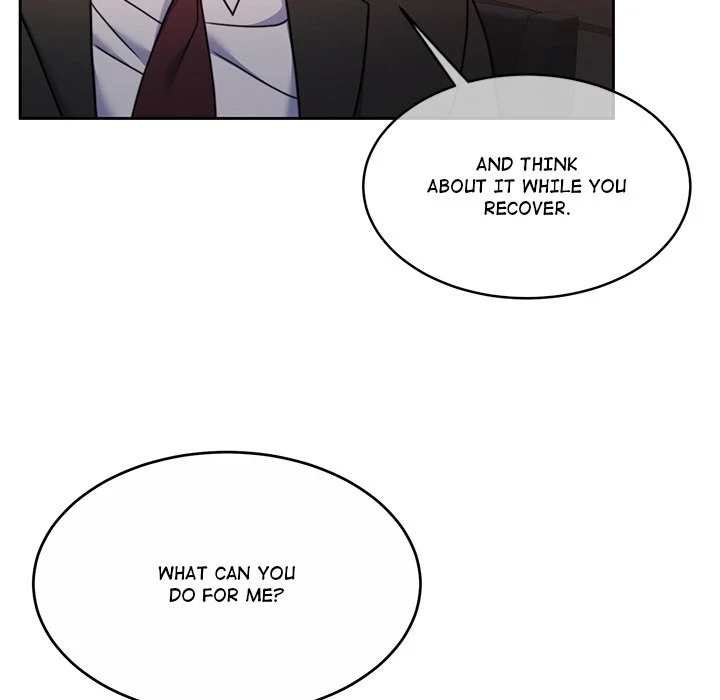 Pregnancy Contract chapter 44 page 169
