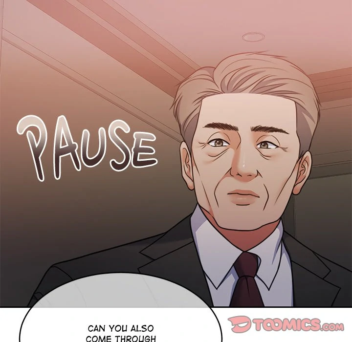 Pregnancy Contract chapter 44 page 172