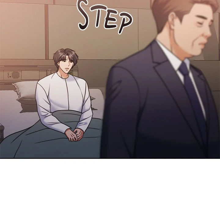Pregnancy Contract chapter 44 page 180