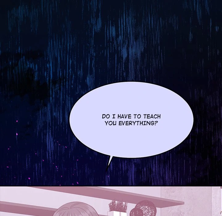 Pregnancy Contract chapter 44 page 184