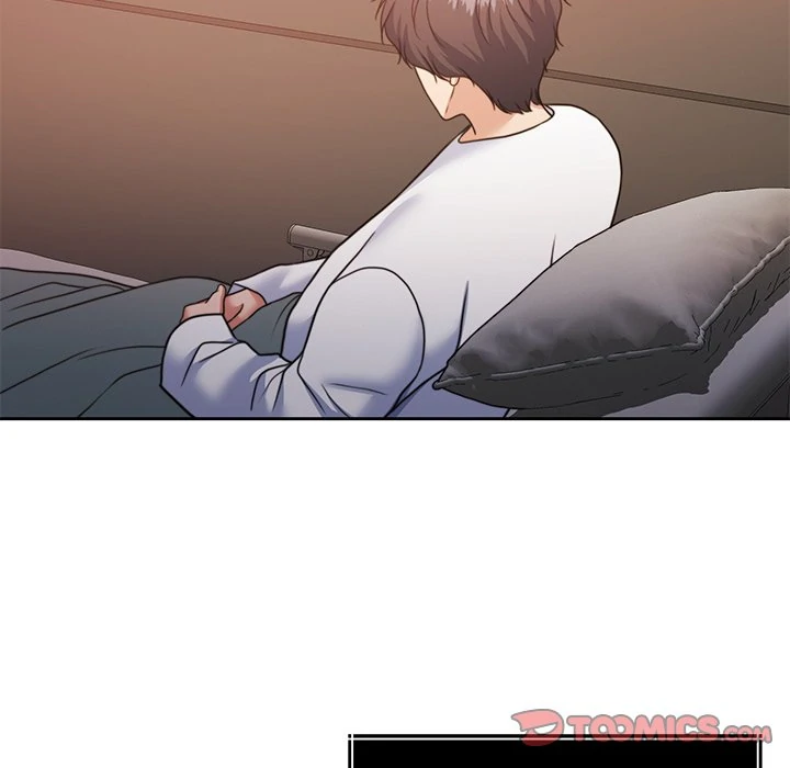 Pregnancy Contract chapter 44 page 196