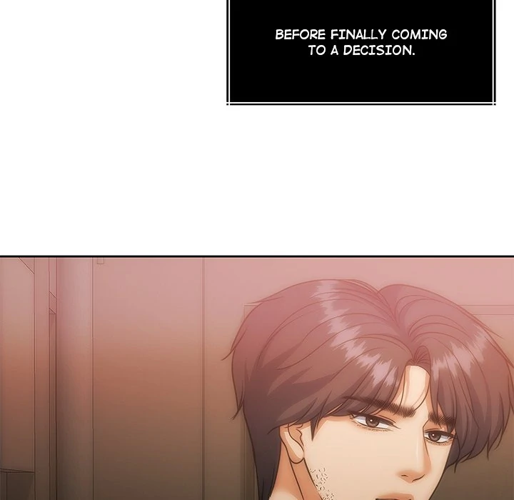 Pregnancy Contract chapter 44 page 197