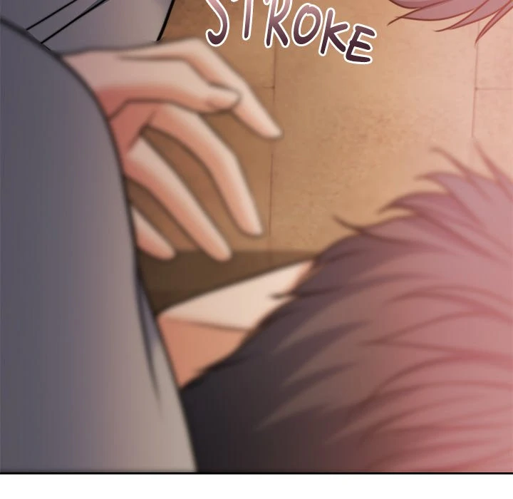 Pregnancy Contract chapter 44 page 202