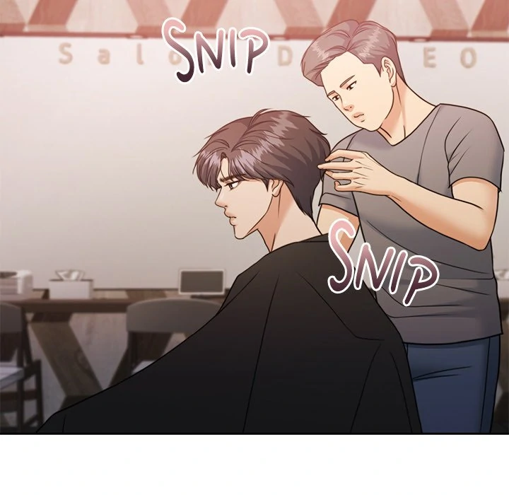 Pregnancy Contract chapter 44 page 204