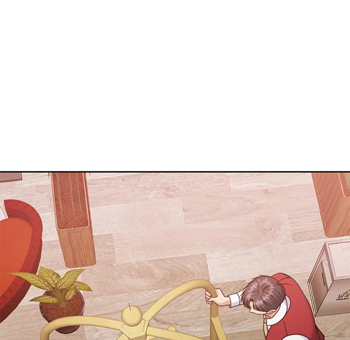 Pregnancy Contract chapter 44 page 214