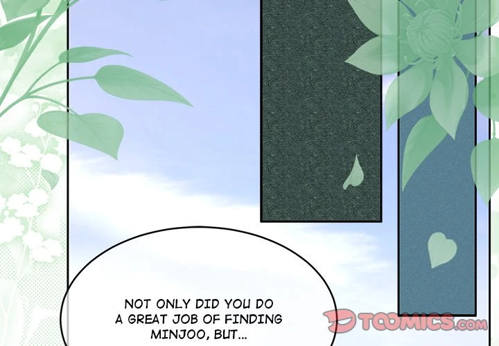 Pregnancy Contract chapter 45 page 4