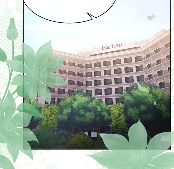 Pregnancy Contract chapter 45 page 5