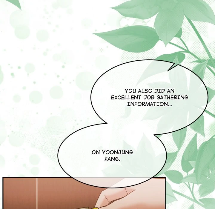 Pregnancy Contract chapter 45 page 6