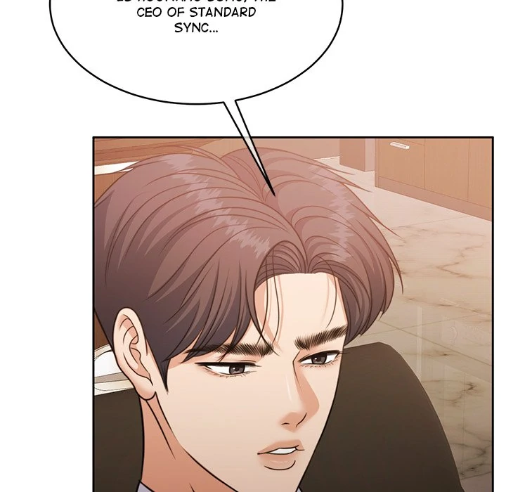 Pregnancy Contract chapter 45 page 10