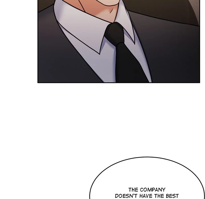 Pregnancy Contract chapter 45 page 11
