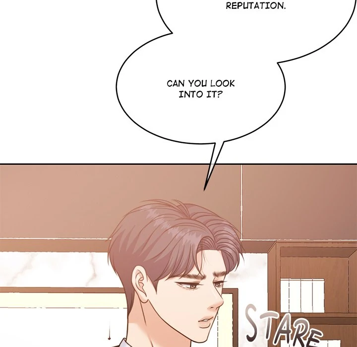 Pregnancy Contract chapter 45 page 12