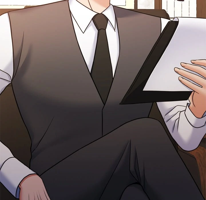 Pregnancy Contract chapter 45 page 13