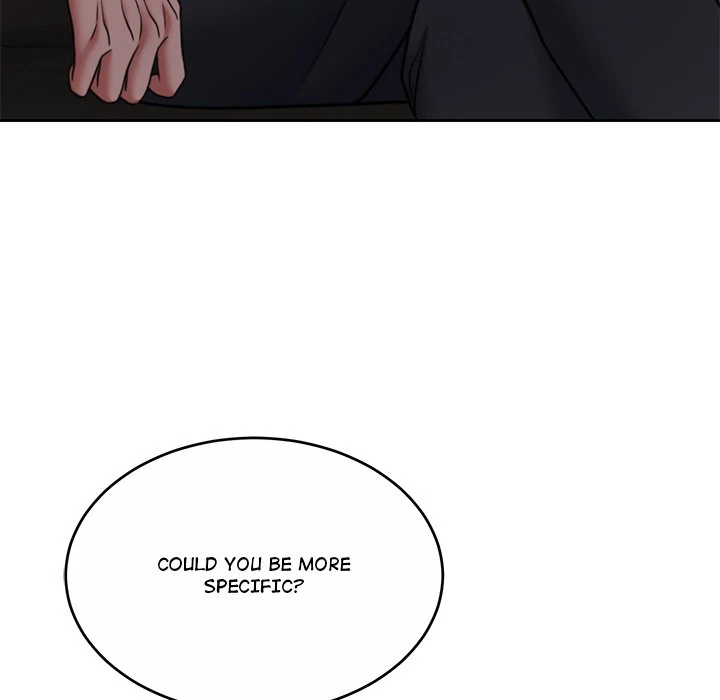 Pregnancy Contract chapter 45 page 14